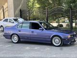 BMW 535 1991 года за 3 000 000 тг. в Шымкент – фото 4