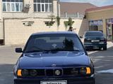 BMW 535 1991 года за 3 000 000 тг. в Шымкент – фото 2