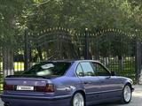 BMW 535 1991 года за 3 000 000 тг. в Шымкент – фото 5