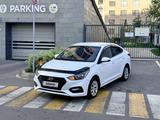 Hyundai Accent 2020 года за 6 350 000 тг. в Алматы