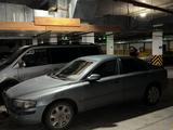 Volvo S60 2002 годаүшін4 000 000 тг. в Астана – фото 3