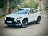 Hyundai Tucson 2024 года за 15 600 000 тг. в Астана