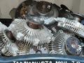 Термомуфта Монтеро спорт за 15 000 тг. в Алматы – фото 2