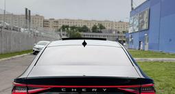 Chery Arrizo 8 2023 года за 8 500 000 тг. в Алматы – фото 3
