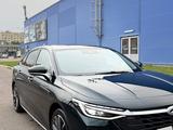 Chery Arrizo 8 2023 года за 8 500 000 тг. в Алматы – фото 4