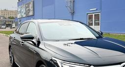 Chery Arrizo 8 2023 года за 8 500 000 тг. в Алматы – фото 4