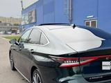 Chery Arrizo 8 2023 года за 8 500 000 тг. в Алматы – фото 2