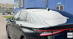 Chery Arrizo 8 2023 года за 8 500 000 тг. в Алматы – фото 2