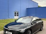 Chery Arrizo 8 2023 года за 8 500 000 тг. в Алматы