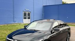 Chery Arrizo 8 2023 года за 8 500 000 тг. в Алматы