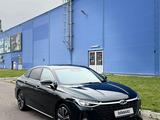Chery Arrizo 8 2023 года за 8 500 000 тг. в Алматы – фото 5