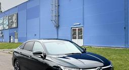 Chery Arrizo 8 2023 года за 8 500 000 тг. в Алматы – фото 5