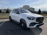 Mercedes-Benz GLE 450 2022 годаүшін52 000 000 тг. в Алматы – фото 3