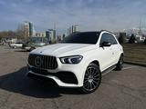 Mercedes-Benz GLE 450 2022 года за 52 000 000 тг. в Алматы – фото 2