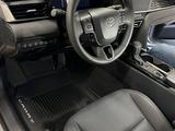 Полики Toyota Camry 80 Тойота Камри резиновые новые коврики оригинал за 25 000 тг. в Астана