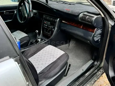 Audi 100 1994 года за 2 400 000 тг. в Алматы – фото 3