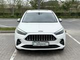 JAC J7 2023 годаүшін5 500 000 тг. в Шымкент
