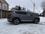 Hyundai Santa Fe 2019 годаүшін12 900 000 тг. в Костанай – фото 2