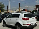 Kia Sportage 2015 годаүшін7 200 000 тг. в Шымкент – фото 4