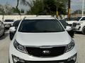 Kia Sportage 2015 годаүшін7 200 000 тг. в Шымкент