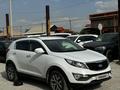 Kia Sportage 2015 годаүшін7 200 000 тг. в Шымкент – фото 2