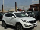 Kia Sportage 2015 годаүшін7 200 000 тг. в Шымкент – фото 2