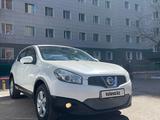 Nissan Qashqai 2012 годаүшін4 950 000 тг. в Актобе