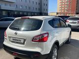 Nissan Qashqai 2012 годаүшін4 950 000 тг. в Актобе – фото 3