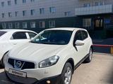 Nissan Qashqai 2012 годаүшін4 950 000 тг. в Актобе – фото 2