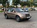 Lexus RX 300 2001 годаүшін5 500 000 тг. в Павлодар – фото 4