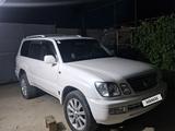 Lexus LX 470 2000 года за 5 800 000 тг. в Шымкент