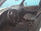 Chevrolet Niva 2013 года за 3 500 000 тг. в Актобе – фото 2