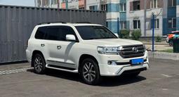 Toyota Land Cruiser 2017 годаүшін29 690 000 тг. в Алматы – фото 3