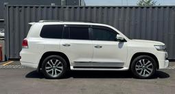 Toyota Land Cruiser 2017 годаүшін29 690 000 тг. в Алматы – фото 4