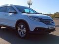 Honda CR-V 2013 годаүшін9 000 000 тг. в Караганда – фото 2