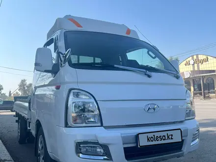 Hyundai Porter 2020 года за 10 300 000 тг. в Алматы