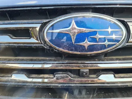 Subaru Outback 2022 года за 26 500 000 тг. в Караганда – фото 6