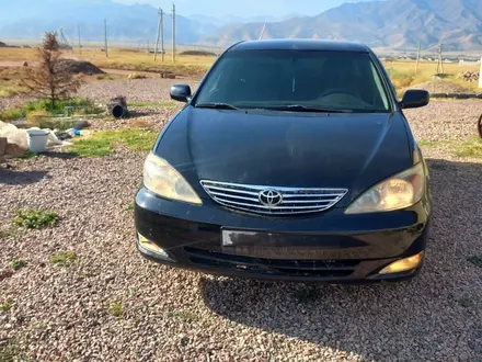 Toyota Camry 2003 года за 5 200 000 тг. в Мерке