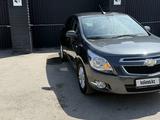 Chevrolet Cobalt 2022 годаfor7 000 000 тг. в Шымкент – фото 3