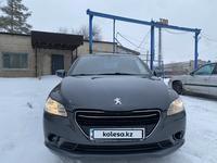 Peugeot 301 2014 годаүшін2 850 000 тг. в Астана