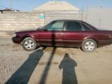 Audi 100 1992 годаfor1 600 000 тг. в Жанакорган – фото 4