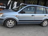 Ford Fusion 2007 годаүшін2 000 000 тг. в Семей