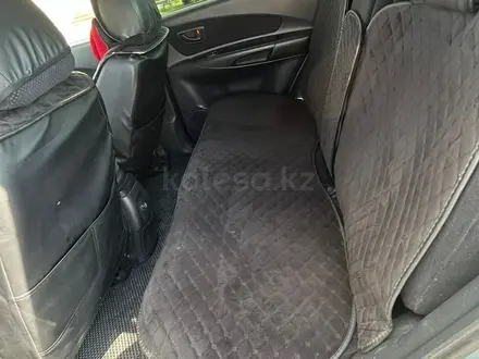 Hyundai Tucson 2007 года за 5 900 000 тг. в Талдыкорган – фото 22