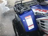 Polaris  Sportsman 700 Twin 2003 годаүшін3 000 000 тг. в Алматы – фото 5