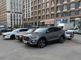 Hyundai Tucson 2020 годаүшін11 900 000 тг. в Астана