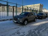 Hyundai Tucson 2020 года за 11 700 000 тг. в Астана – фото 3