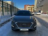 Hyundai Tucson 2020 года за 11 800 000 тг. в Астана – фото 5