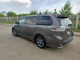 Toyota Sienna 2015 годаүшін8 700 000 тг. в Алматы – фото 4