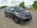 Toyota Sienna 2015 годаүшін8 700 000 тг. в Алматы