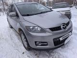 Mazda CX-7 2007 года за 4 800 000 тг. в Костанай – фото 2